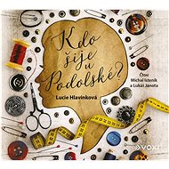 Who sews at Podolska? - CD Audiobooks