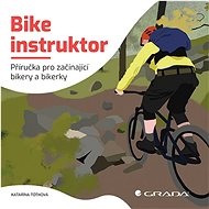 Bike instruktor - Katarína Tóthová