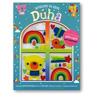 Window Stickers Rainbow - Kids Stickers