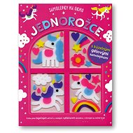 Window Stickers Unicorns - Kids Stickers