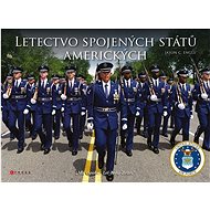 Letectvo Spojených států amerických - Jason C. Engle