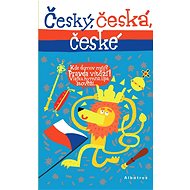 Český, česká, české - Lukáš Urbánek; Šimon Tatíček