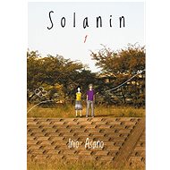 Solanin 1 - Inio Asano