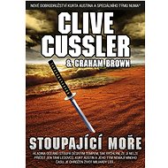 Stoupající moře - Clive Cussler