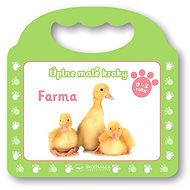 Úplne malé kroky Farma - 