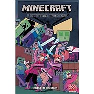 Minecraft S witherom opreteky - Kristen Gudsnuková