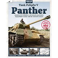 Tank PzKpfw V Panther - Pavel Nygrýn