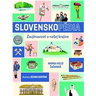 SLOVENSKOpédia - Andrea Kellö Žačková