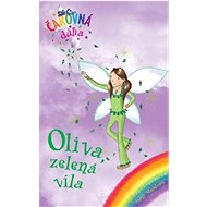 Oliva, zelená víla - Daisy Meadows