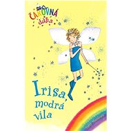 Irisa, modrá víla - Daisy Meadows