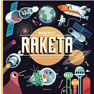 Nasedat! Raketa - Pavla Hanáčková; Diarmuid Ó Catháin