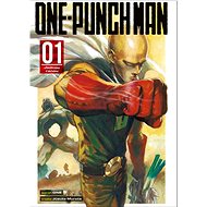 One-Punch Man 1: Jednou ranou - ONE