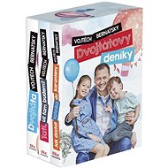 Dvojtátovy deníky - Vojtěch Bernatský