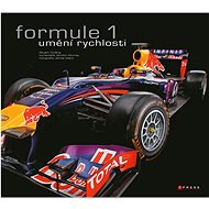 Formule 1: Umění rychlosti - Stuart Codling; James Mann