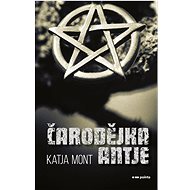 Čarodějka Antje - Katja Mont