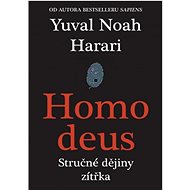 Homo Deus - 