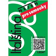 Italština (nejen) pro samouky + odkaz - 