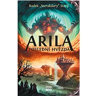 Arila Poslední hvězda - Radek Starý
