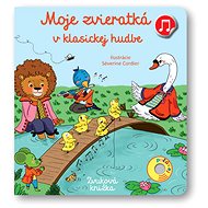 Moje zvieratká v klasickej hudbe - 
