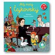Môj malý Čajkovskij - Séverine Cordierová
