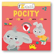 Malý zajačik Pocity - 