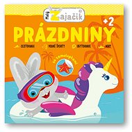 Malý zajačik Prázdniny - 