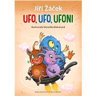 UFO,UFO, Ufoni - Jiří Žáček