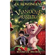 Vianočné prasiatko - J. K. Rowlingová