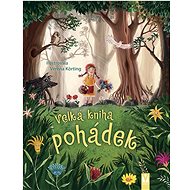 Velká kniha pohádek - 
