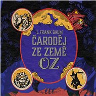 The Wizard of Oz - CD Audiobooks