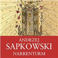 Narrenturm - CD Audiobooks