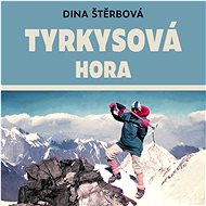 Turquoise Mountain - CD Audiobooks