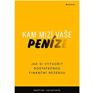 Kam mizí vaše peníze - Martina Valachová