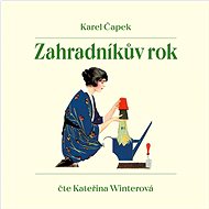 The Gardener's Year - CD Audiobooks