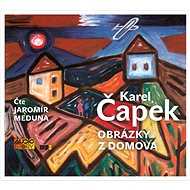 Pictures from home - CD Audiobooks