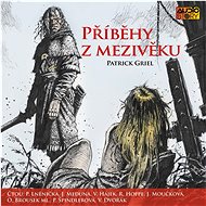 Tales from the Intermediate Age - CD Audiobooks
