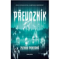Převozník - Zuzana Pokorná