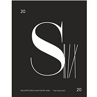 Nejlepší česká slam poetry 2020 - Filip Koryta