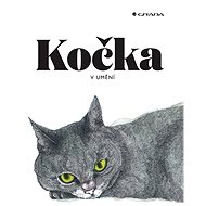 Kočka v umění - Angus Hyland; Caroline Robertsová