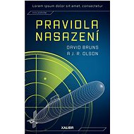 Virus Pandora - David Bruns; J.R. Olson