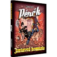 Pérák - Jantarová komnata - Petr Macek