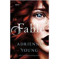 Fable - Adrienne Young