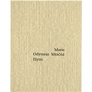 Marie Mračná - Odysseas Elytis