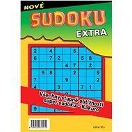 Sudoku extra - 
