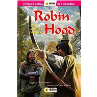 Robin Hood: Stará anglická legenda - 