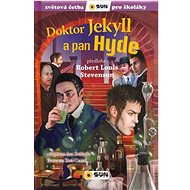 Doktor Jekyll a pan Hyde - Robert Louis Stevenson