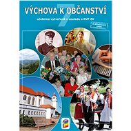 Výchova k občanství pro 7. ročník - 
