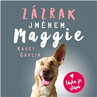 A miracle called Maggie - MP3 Audiobook