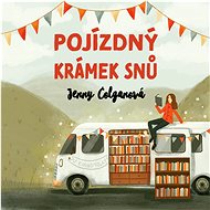 Mobile Dream Shop - MP3 Audiobook
