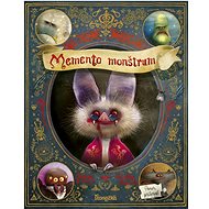 Memento monštrum - Jochen Till